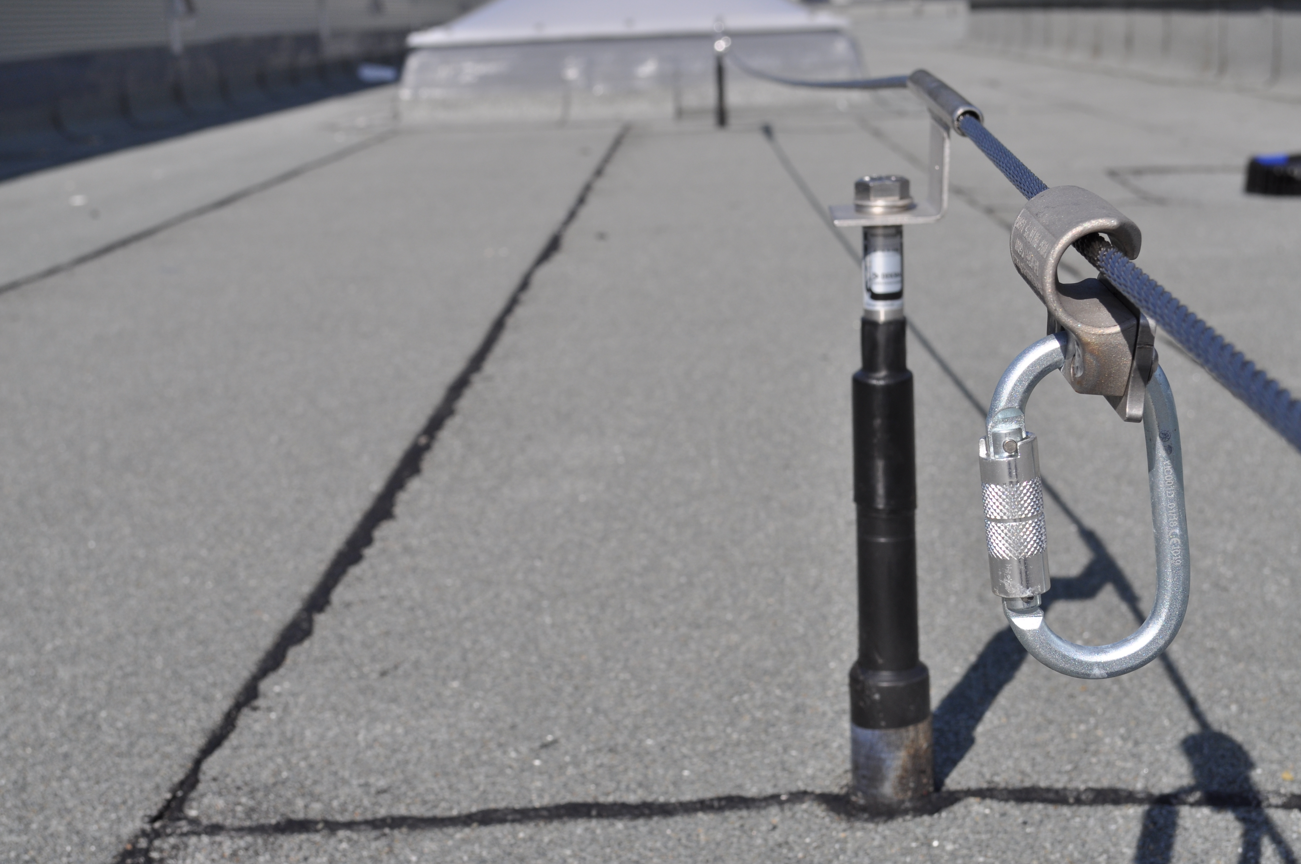 Service und Unterhalt